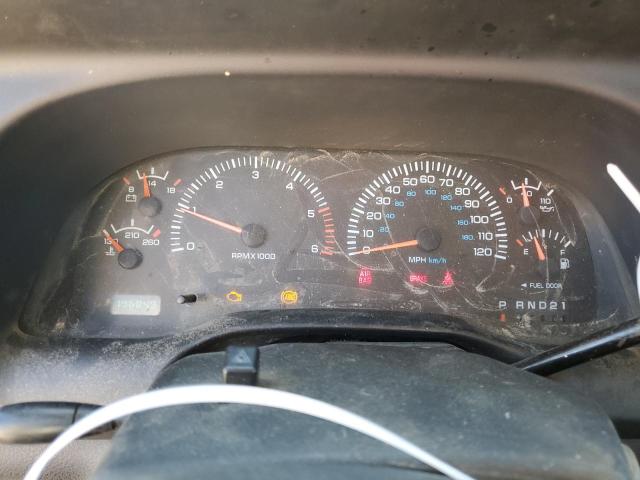 Photo 9 from auction – 2001 DODGE RAM 1500 with VIN 3B7HC13Y81G736313