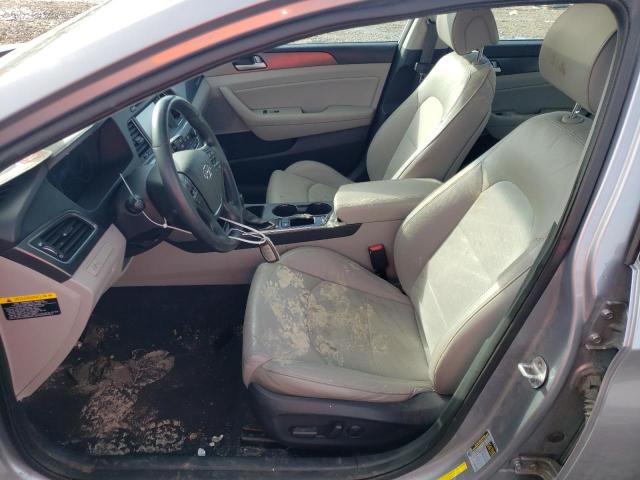 Photo 7 from auction – 2016 HYUNDAI SONATA SPO with VIN 5NPE34AF5GH397743