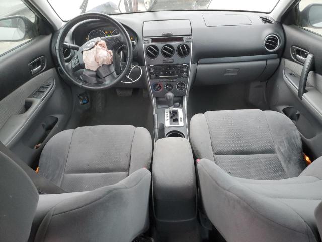 Photo 8 from auction – 2008 MAZDA 6 I with VIN 1YVHP80C185M37862