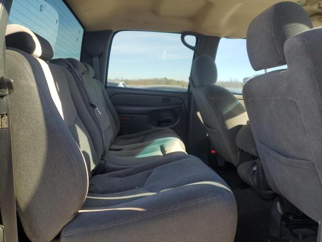 Zdjęcie 10 z aukcji – 2005 CHEVROLET SILVERADO z VIN 2GCEK13TX51366572