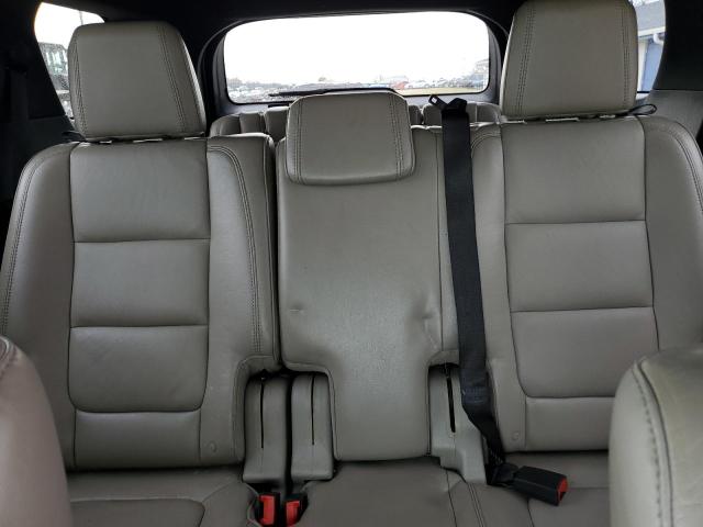 Foto 10 de la subasta – 2011 FORD EXPLORER X con VIN 1FMHK8D81BGA57437