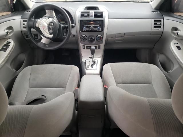 Photo 8 from auction – 2012 TOYOTA COROLLA BA with VIN 5YFBU4EE4CP013238