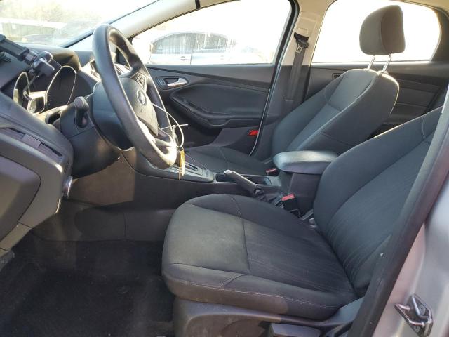 Photo 7 from auction – 2016 FORD FOCUS SE with VIN 1FADP3F22GL347884