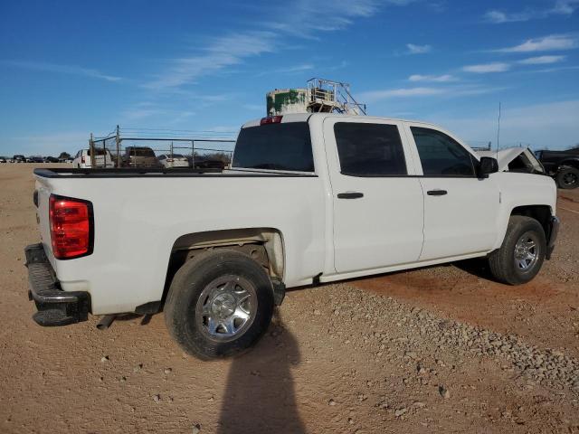Photo 3 from auction – 2017 CHEVROLET SILVERADO with VIN 3GCPCNECXHG442961