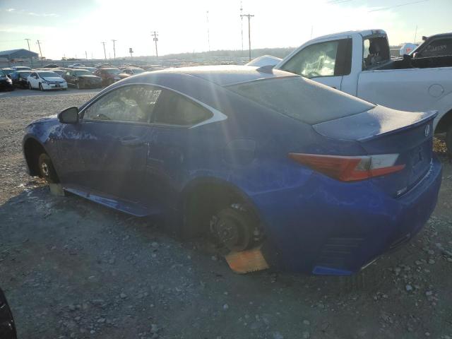 Photo 2 from auction – 2015 LEXUS RC 350 with VIN JTHHE5BCXF5002289