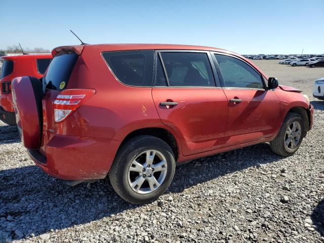 Foto 3 de la subasta – 2010 TOYOTA RAV4 con VIN JTMBF4DV3A5020901