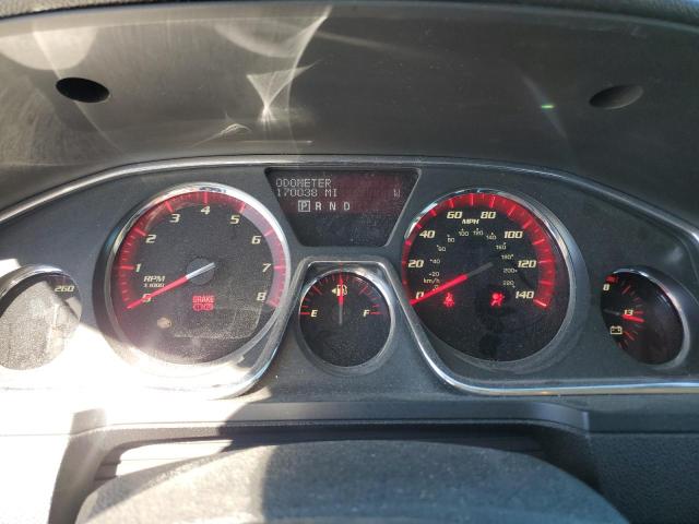 Photo 9 from auction – 2016 GMC ACADIA SLE with VIN 1GKKRNED6GJ218024