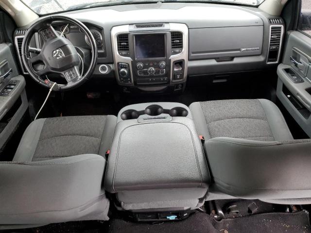 Photo 8 from auction – 2019 RAM 1500 CLASS with VIN 1C6RR7TT3KS713324