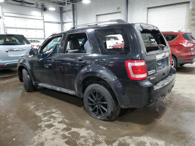 Photo 2 from auction – 2010 FORD ESCAPE LIM with VIN 1FMCU9E7XAKC30576