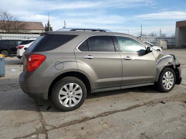 Photo 3 from auction – 2010 CHEVROLET EQUINOX LT with VIN 2CNALFEW8A6393195