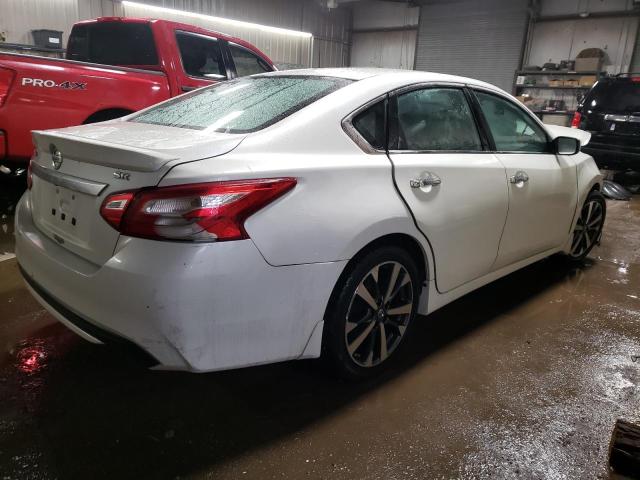 Photo 3 from auction – 2016 NISSAN ALTIMA 2.5 with VIN 1N4AL3AP3GC234107