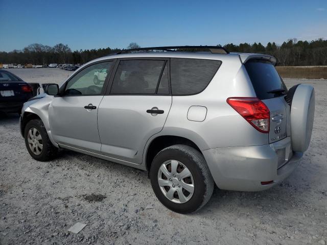Photo 2 from auction – 2007 TOYOTA RAV4 with VIN JTMZD33V075040886