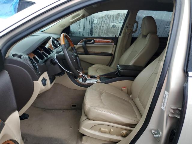 Photo 7 from auction – 2012 BUICK ENCLAVE with VIN 5GAKRCED1CJ304059