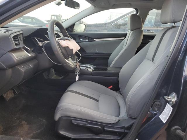 Photo 7 from auction – 2016 HONDA CIVIC EX with VIN 19XFC1F37GE001737