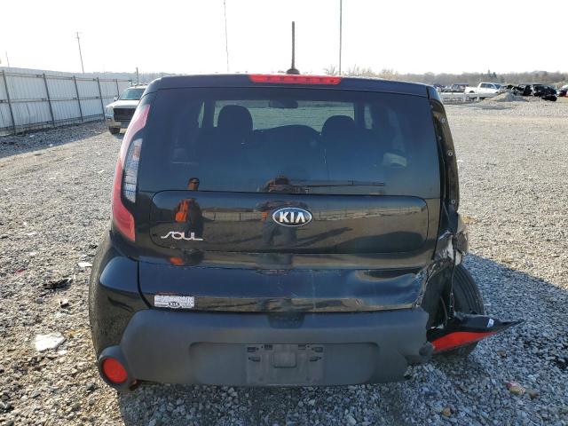 Photo 6 from auction – 2016 KIA SOUL with VIN KNDJN2A25G7330428