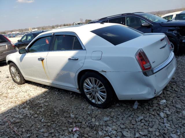 Photo 2 from auction – 2011 CHRYSLER 300C with VIN 2C3CK6CT2BH612171