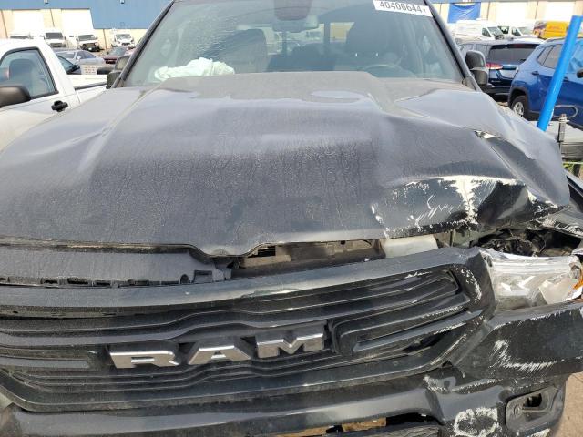 Photo 11 from auction – 2019 RAM 1500 BIG H with VIN 1C6RRFFG6KN674476