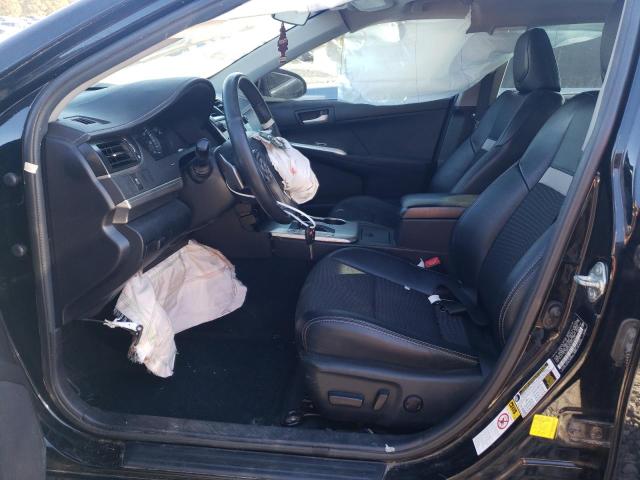 Photo 7 from auction – 2012 TOYOTA CAMRY BASE with VIN 4T1BF1FKXCU165472