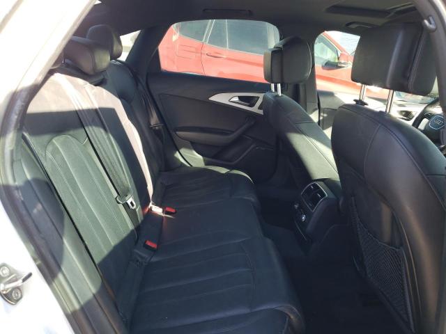Photo 10 from auction – 2014 AUDI A6 PRESTIG with VIN WAUHGAFC3EN092072