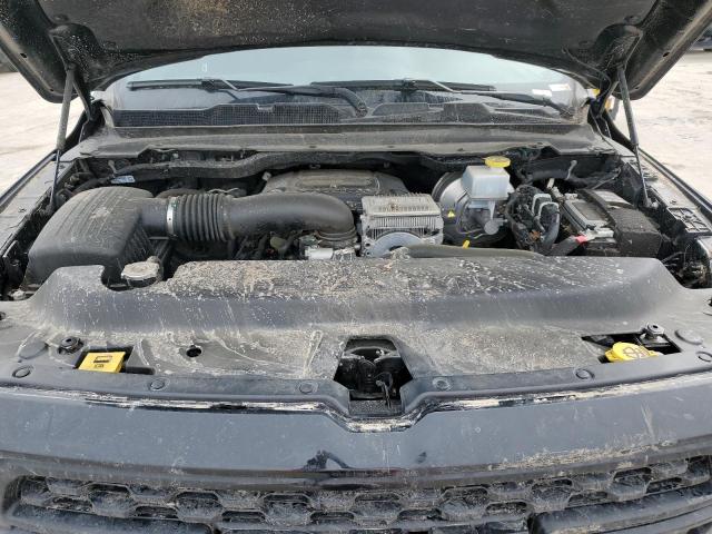 Photo 11 from auction – 2023 RAM 1500 BIG H with VIN 1C6SRFFT8PN580881