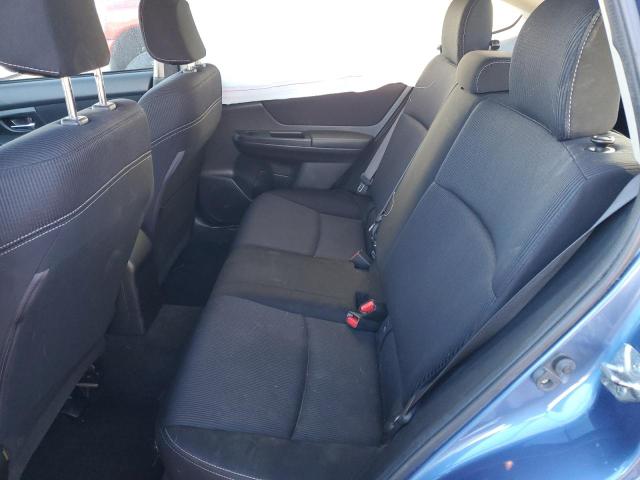 Photo 10 from auction – 2014 SUBARU IMPREZA SP with VIN JF1GPAL65E8251028