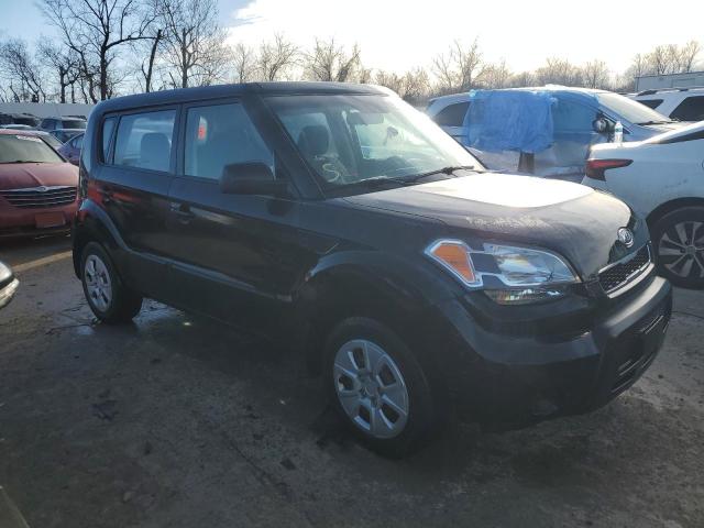 Photo 4 from auction – 2011 KIA SOUL with VIN KNDJT2A16B7288678