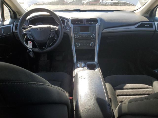 Photo 8 from auction – 2017 FORD FUSION SE with VIN 3FA6P0H72HR415085
