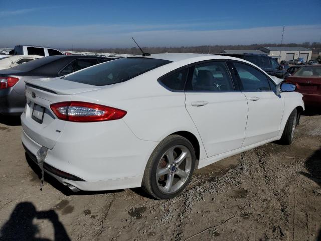 Photo 3 from auction – 2016 FORD FUSION SE with VIN 3FA6P0H71GR164378