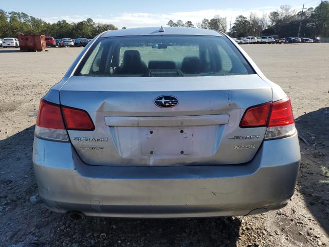 Photo 6 from auction – 2014 SUBARU LEGACY 2.5 with VIN 4S3BMBC67E3009132