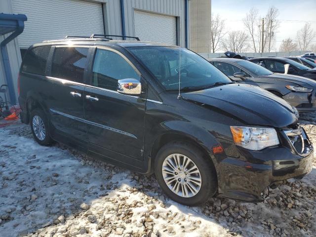 Photo 4 from auction – 2015 CHRYSLER TOWN & COU with VIN 2C4RC1CG3FR583594