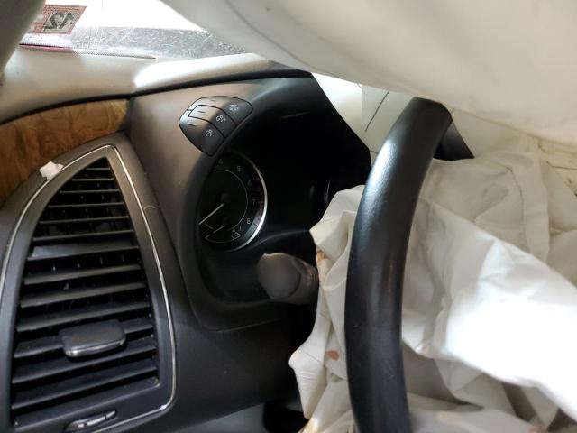 Photo 9 from auction – 2021 NISSAN ARMADA SL with VIN JN8AY2BB1M9791023