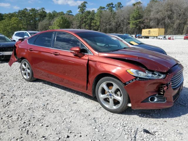 Photo 4 from auction – 2014 FORD FUSION SE with VIN 3FA6P0HDXER291018