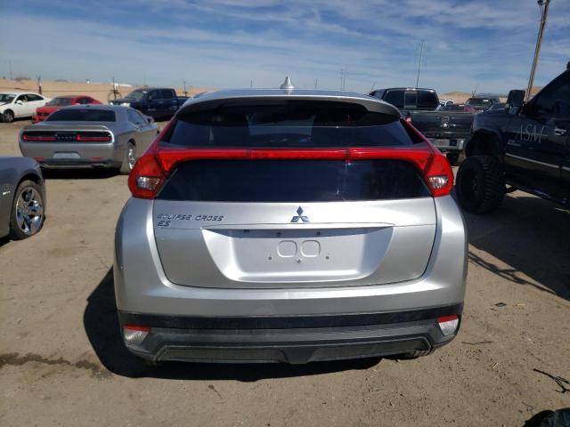 Photo 6 from auction – 2020 MITSUBISHI ECLIPSE CR with VIN JA4AS3AA4LZ036324