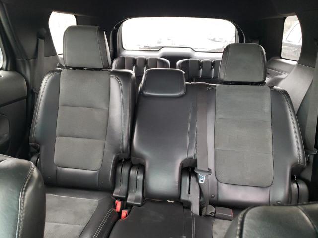 Photo 10 from auction – 2015 FORD EXPLORER X with VIN 1FM5K7D89FGB89963