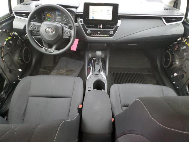 Photo 8 from auction – 2023 TOYOTA COROLLA LE with VIN JTDBCMFE8P3011329