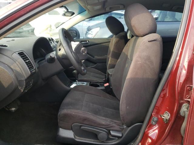 Photo 7 from auction – 2010 NISSAN ALTIMA BAS with VIN 1N4AL2AP0AN406597