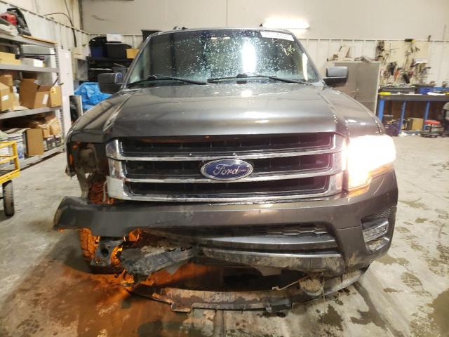 Photo 5 from auction – 2017 FORD EXPEDITION with VIN 1FMJU1JT0HEA33050