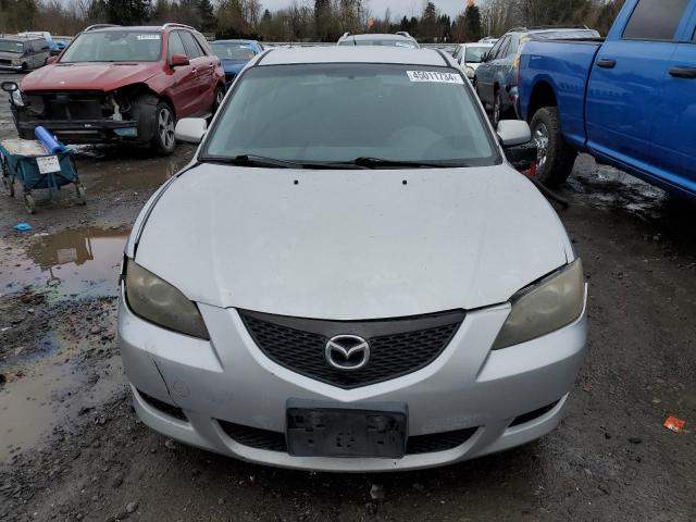 Photo 5 from auction – 2005 MAZDA 3 I with VIN JM1BK12F951276186