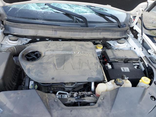 Photo 12 from auction – 2020 JEEP CHEROKEE L with VIN 1C4PJMDX7LD626314