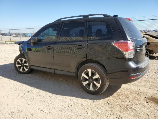 Photo 2 from auction – 2017 SUBARU FORESTER 2 with VIN JF2SJABC2HH403673