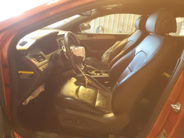Photo 7 from auction – 2015 HYUNDAI SONATA SPO with VIN 5NPE34AB0FH201784