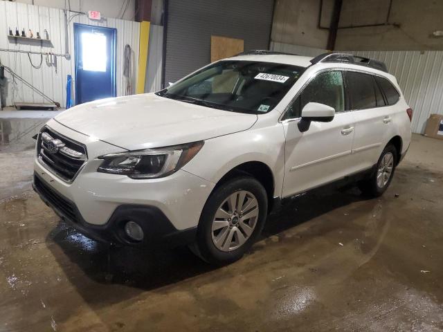 SUBARU OUTBACK 2. 2019 with VIN 4S4BSAFC4K3325239 - Photo from auction