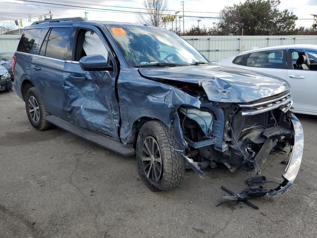 Photo 4 from auction – 2018 FORD EXPEDITION with VIN 1FMJU1JT2JEA08513