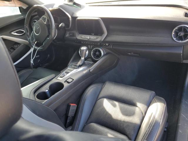 Photo 8 from auction – 2017 CHEVROLET CAMARO LT with VIN 1G1FD1RX8H0124591