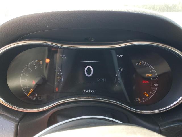 Photo 9 from auction – 2015 JEEP GRAND CHER with VIN 1C4RJEAG2FC218784
