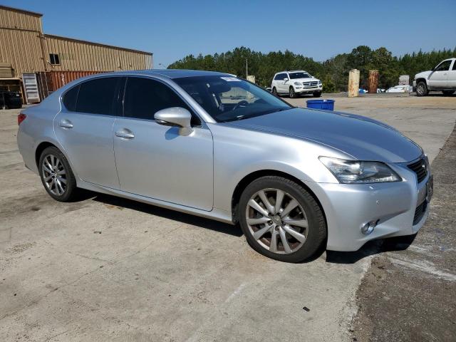 Photo 4 from auction – 2013 LEXUS GS 350 with VIN JTHCE1BL6D5019039