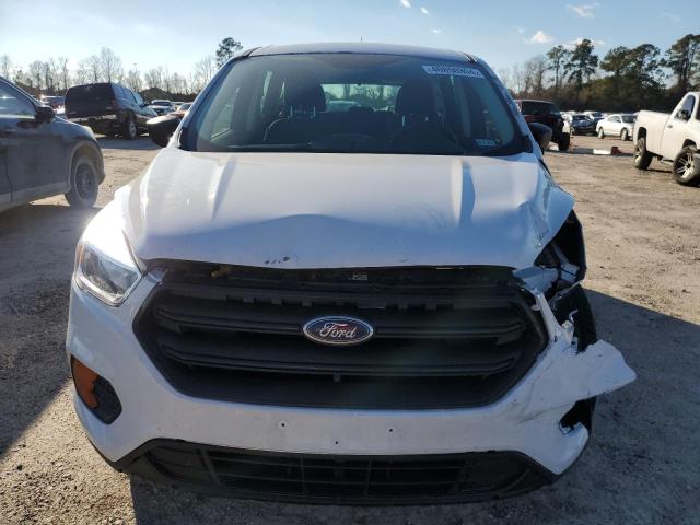 Photo 5 from auction – 2017 FORD ESCAPE S with VIN 1FMCU0F72HUA80990