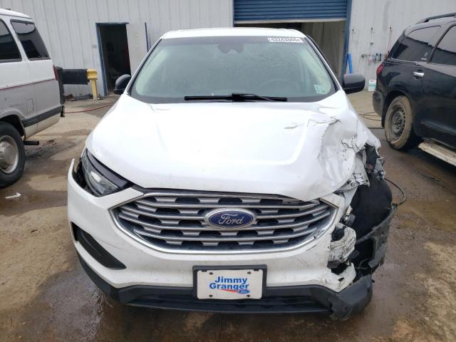 Photo 5 from auction – 2020 FORD EDGE SE with VIN 2FMPK3G9XLBA11374