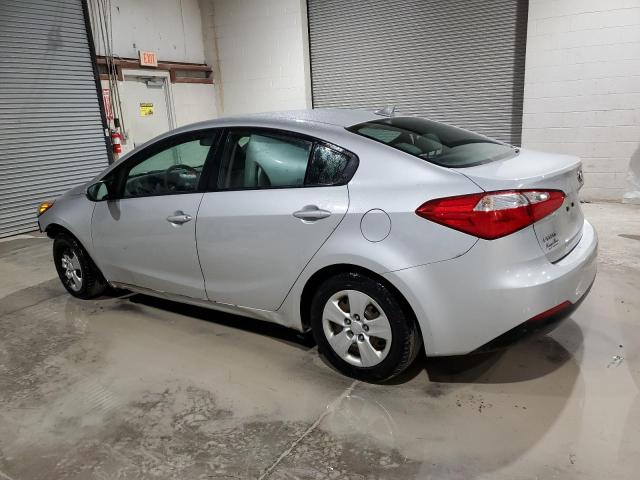 Photo 2 from auction – 2015 KIA FORTE LX with VIN KNAFK4A62F5426196