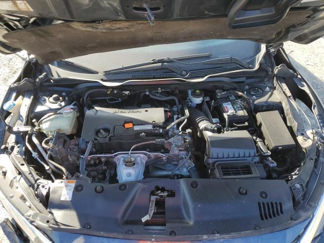 Photo 11 from auction – 2016 HONDA CIVIC LX with VIN 19XFC2F58GE082822